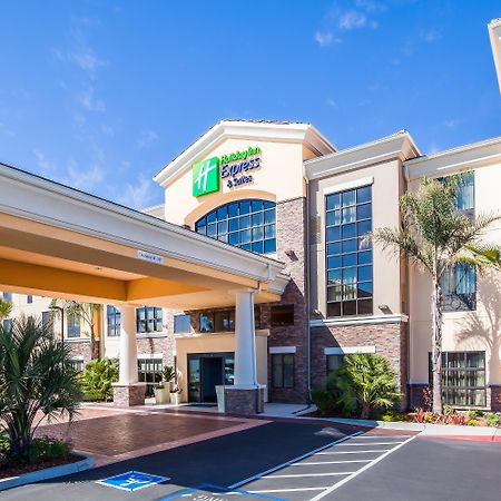 Holiday Inn Express & Suites Eureka By Ihg Экстерьер фото