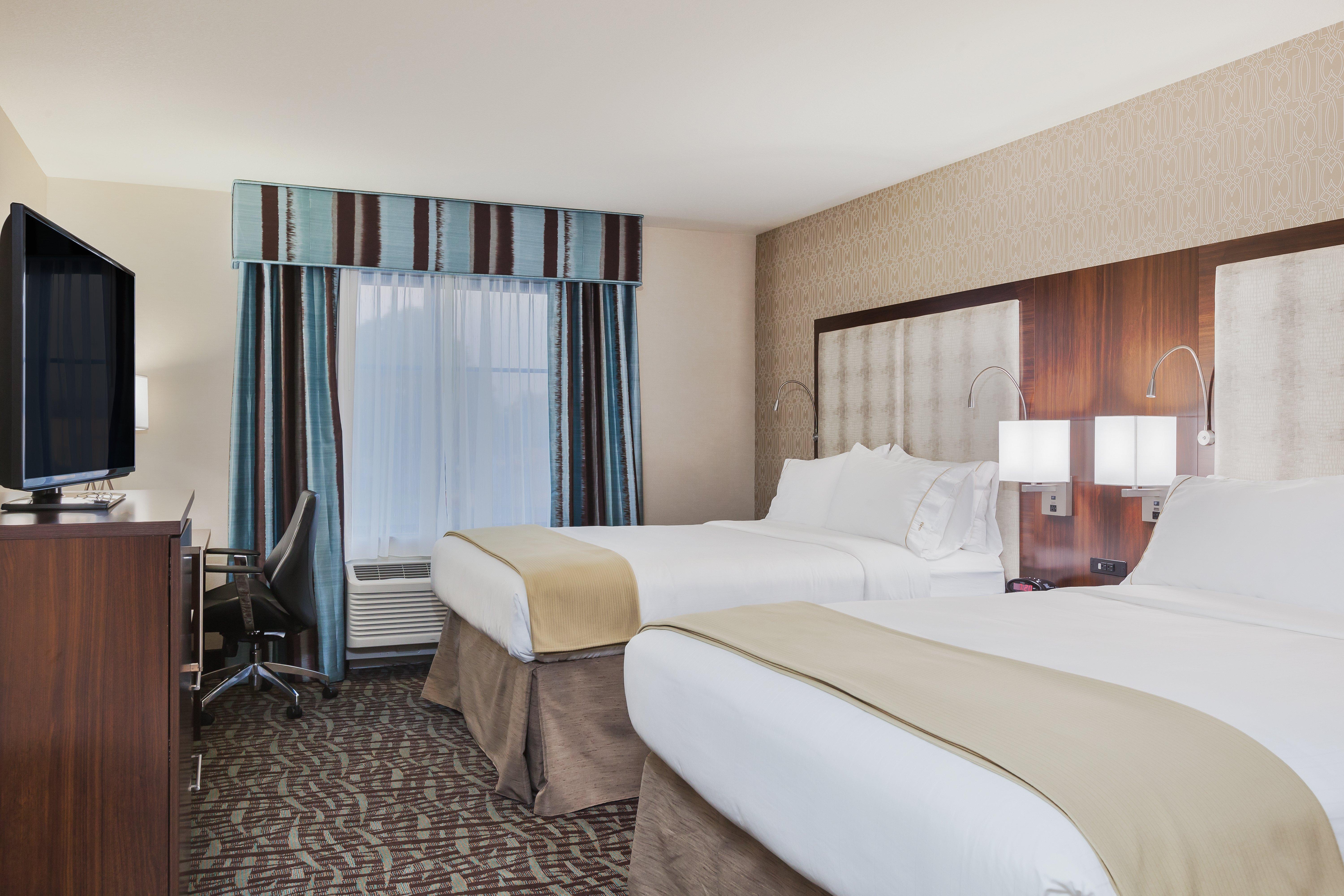 Holiday Inn Express & Suites Eureka By Ihg Экстерьер фото