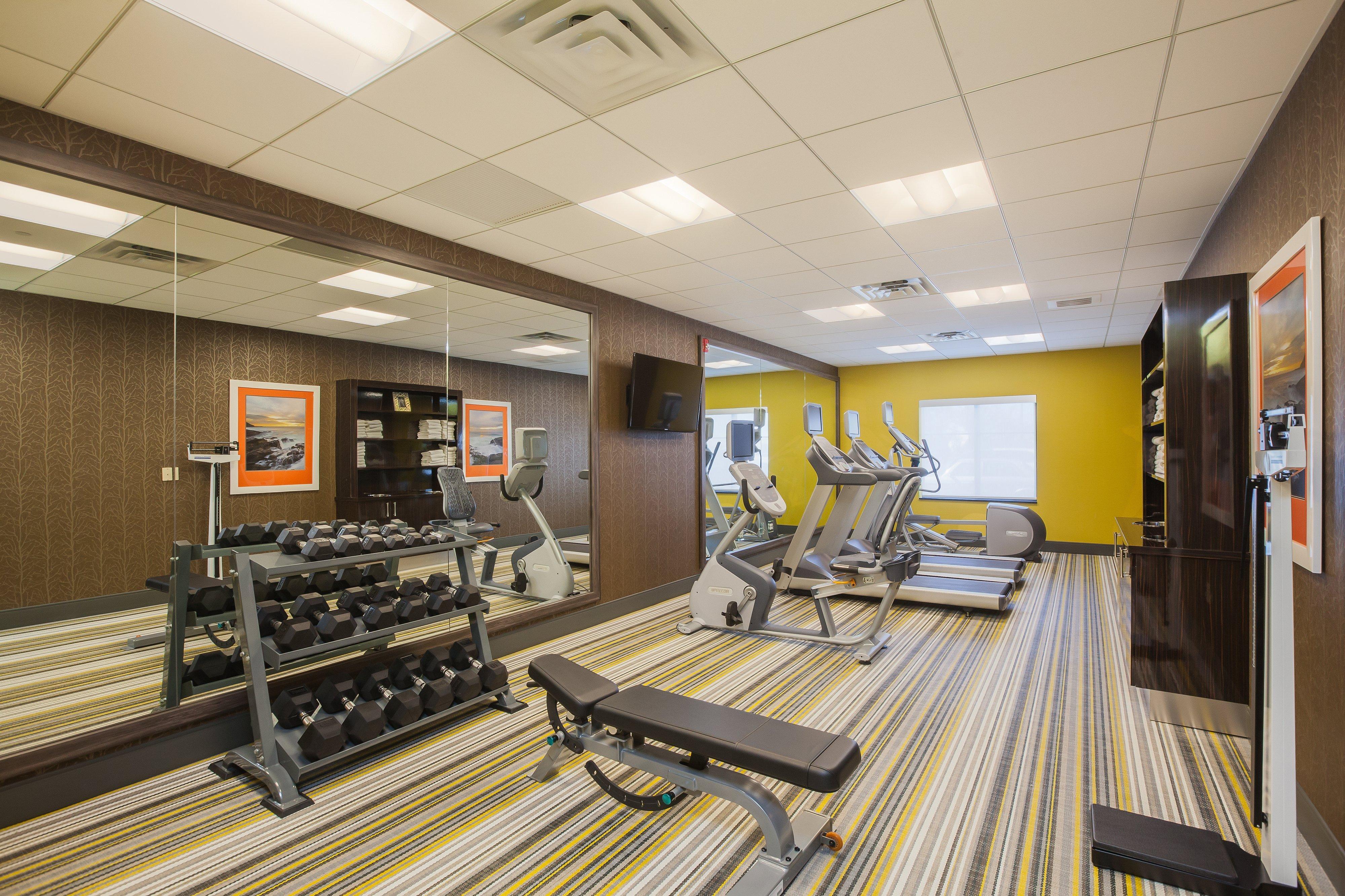 Holiday Inn Express & Suites Eureka By Ihg Экстерьер фото