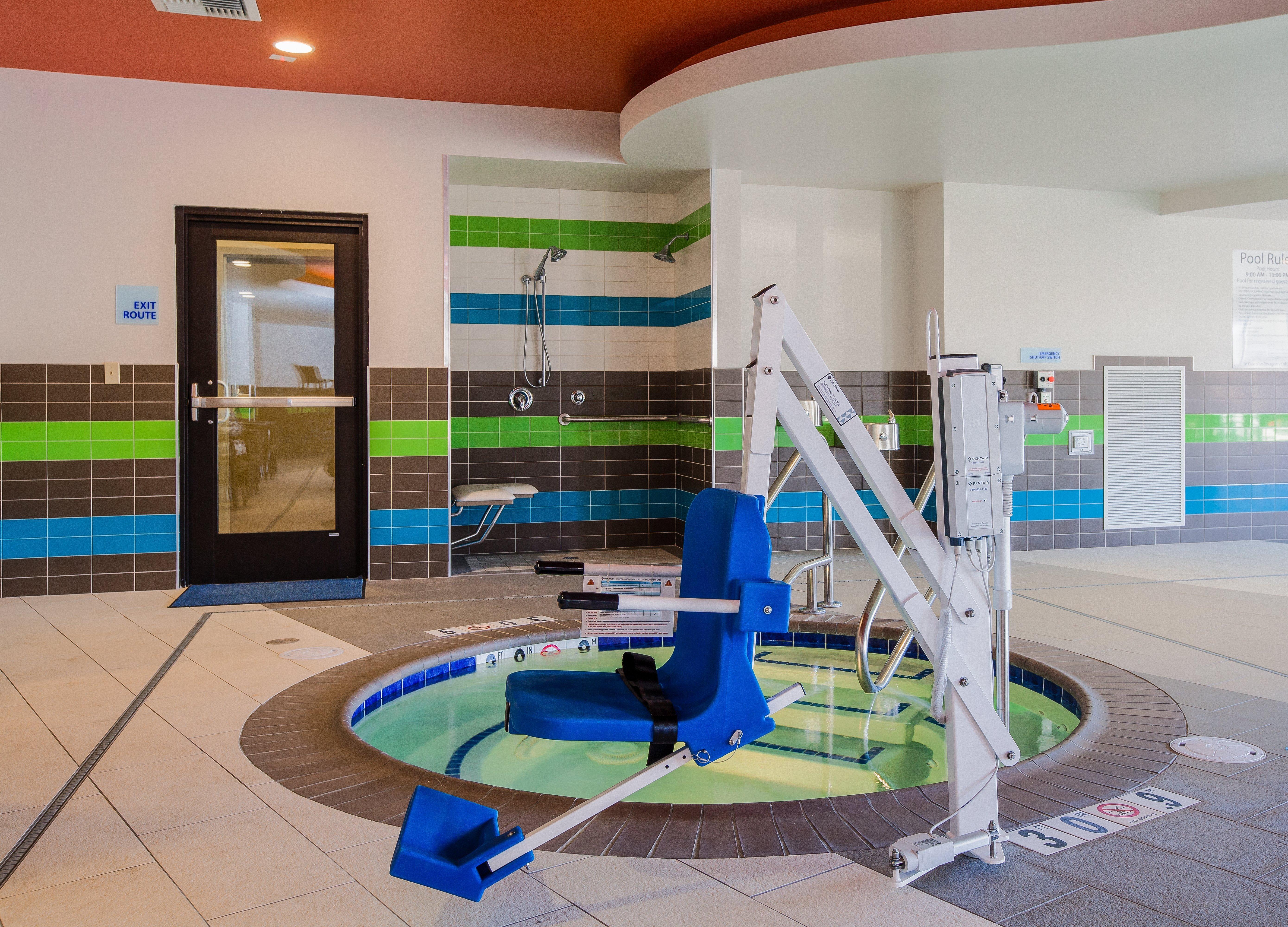 Holiday Inn Express & Suites Eureka By Ihg Экстерьер фото